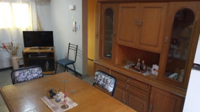 Departamento Amplio con Terraza Exclusiva